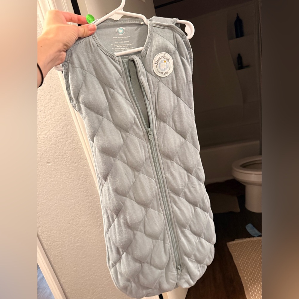 Dreamland baby Sleep Sack